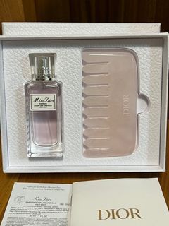 香水40ml Bois D'argent - Christian Dior, 美容＆化妝品, 健康及美容