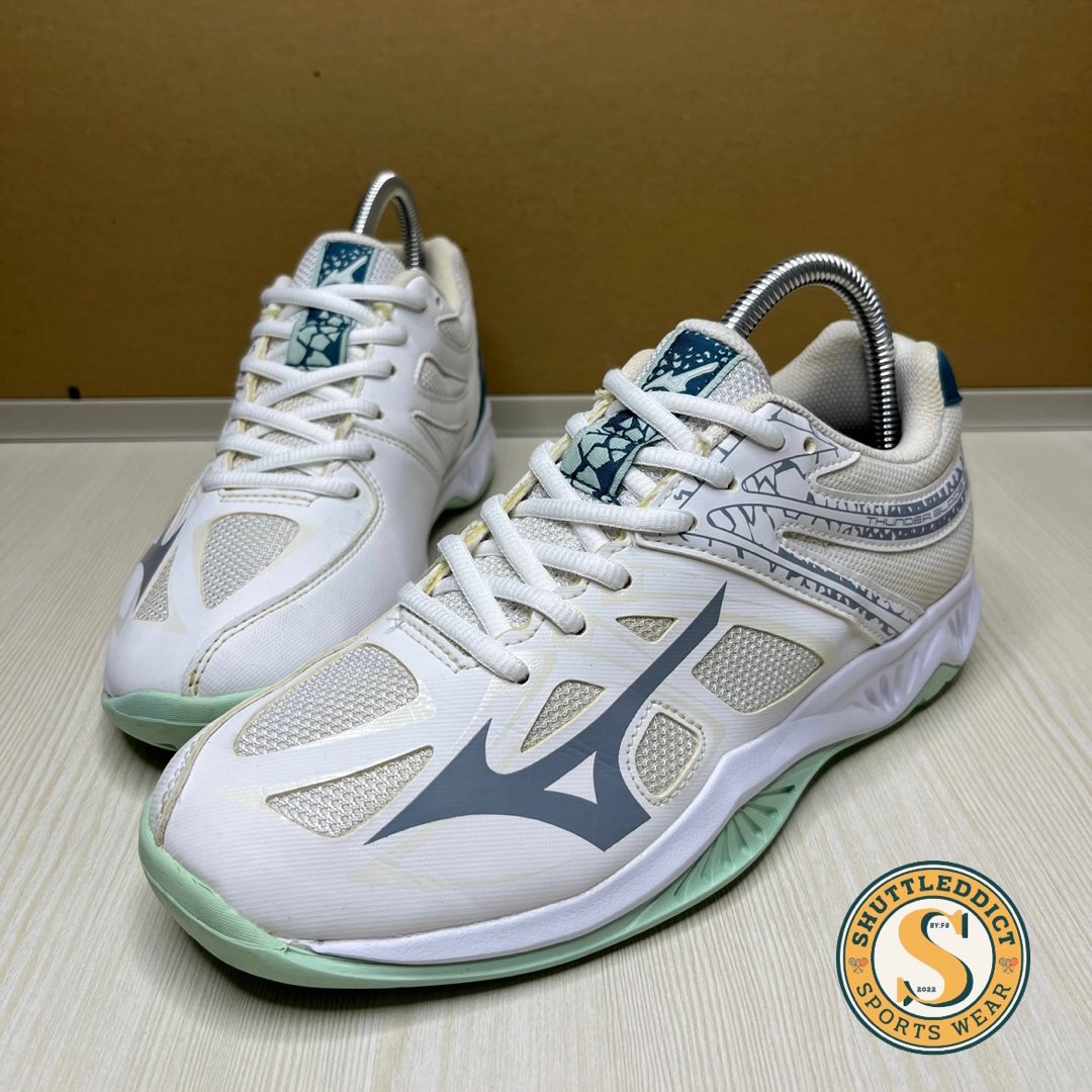 Mizuno thunder blade 2025 2