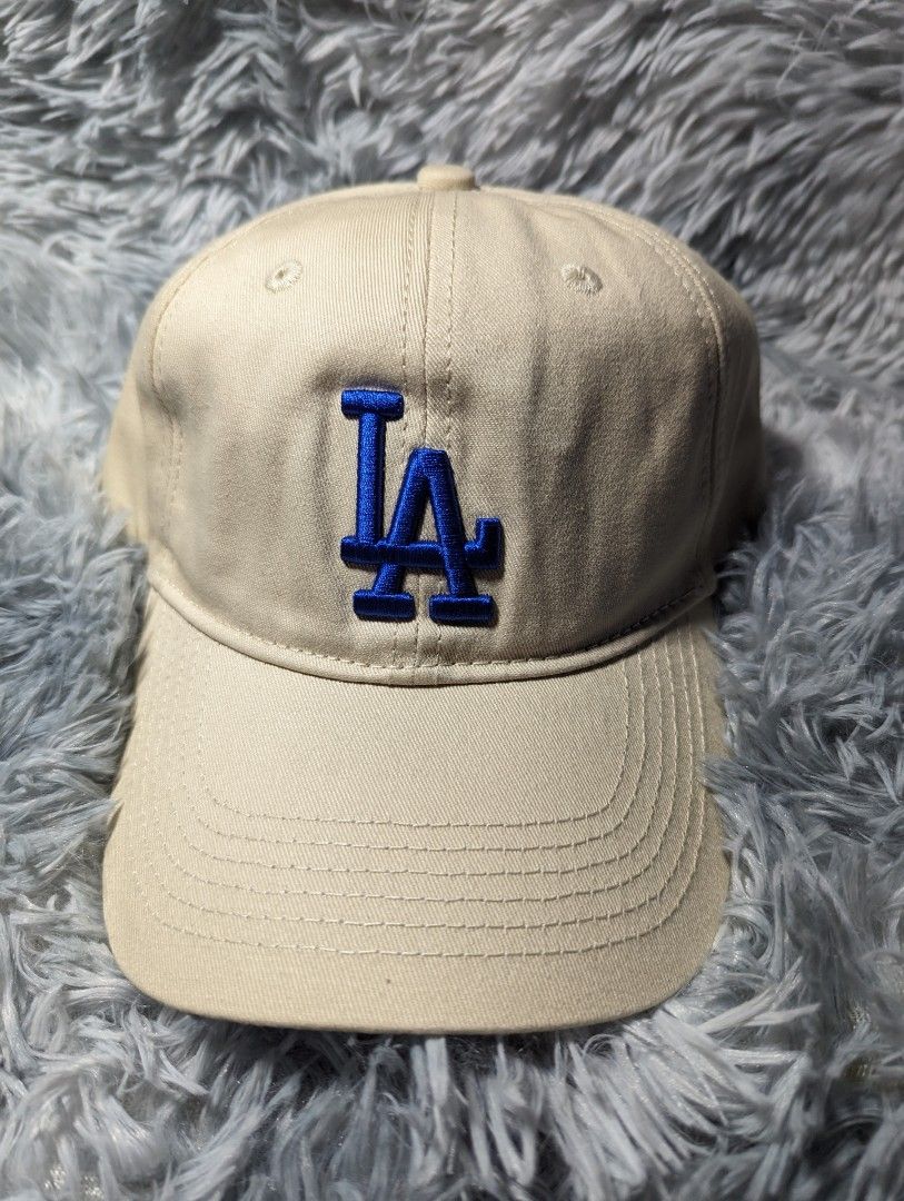 Dodgers dad hat discount