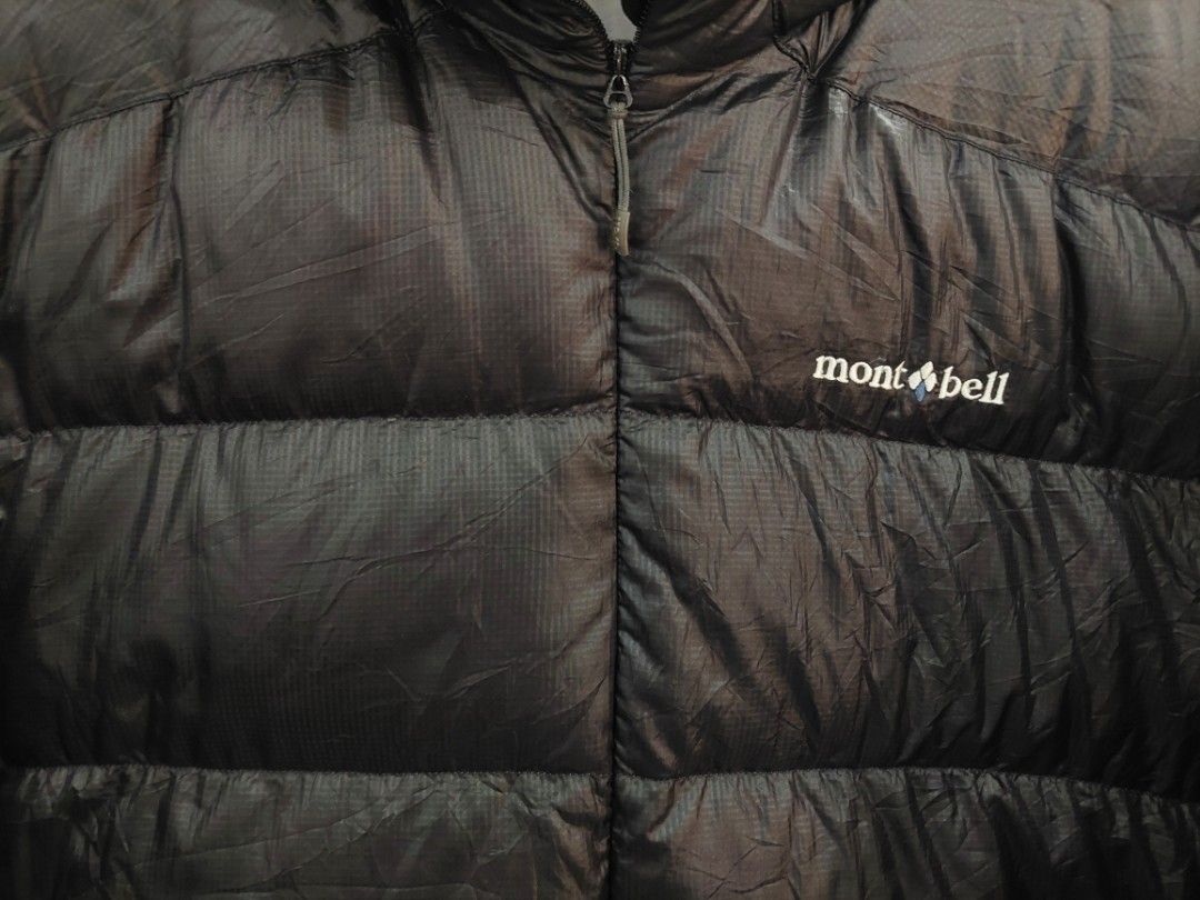 Montbell 800fp hotsell