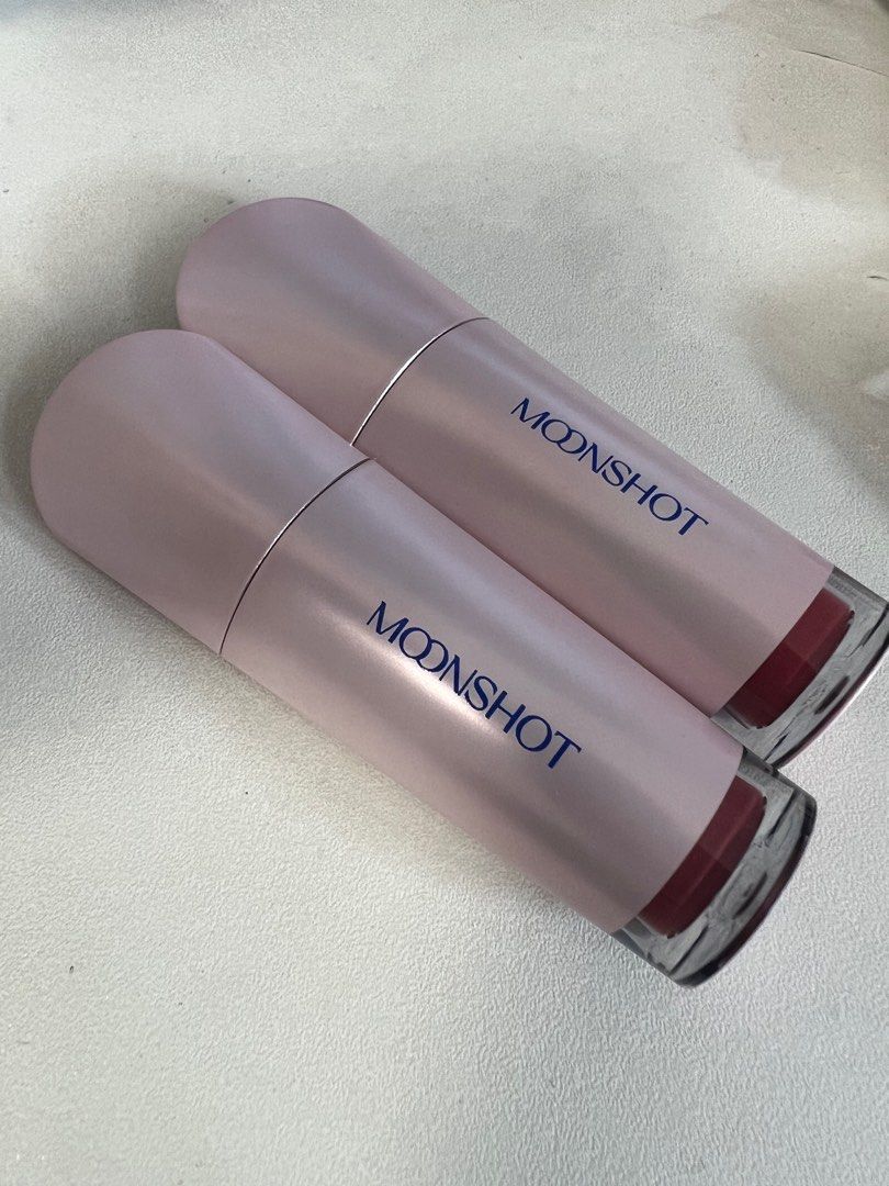 Moonshot lip blur fixing tint - ALL GENRE/BANG, Beauty & Personal Care,  Face, Makeup Products on Carousell