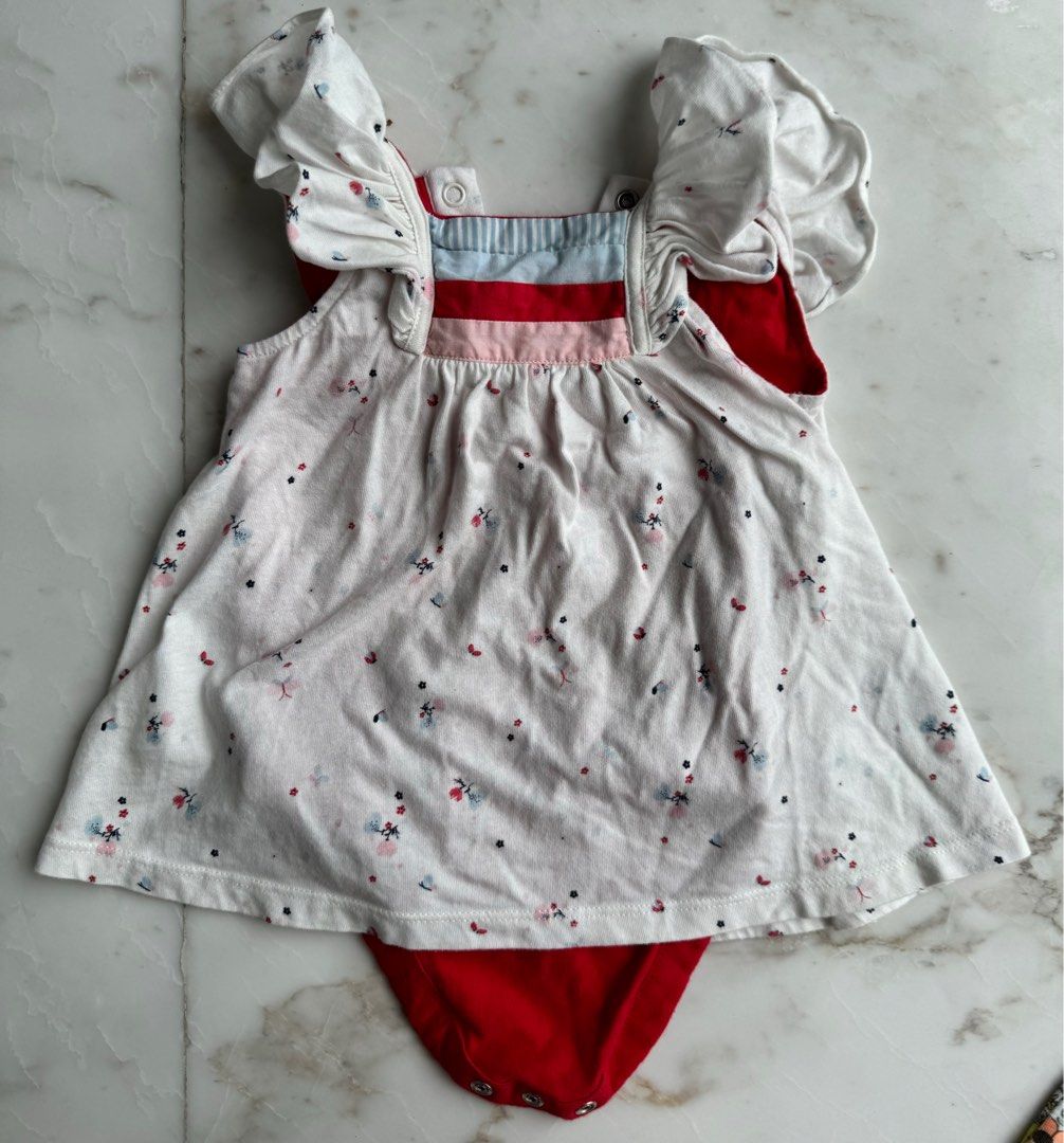 Next baby on sale dresses