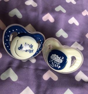 Mothercare Pacifier