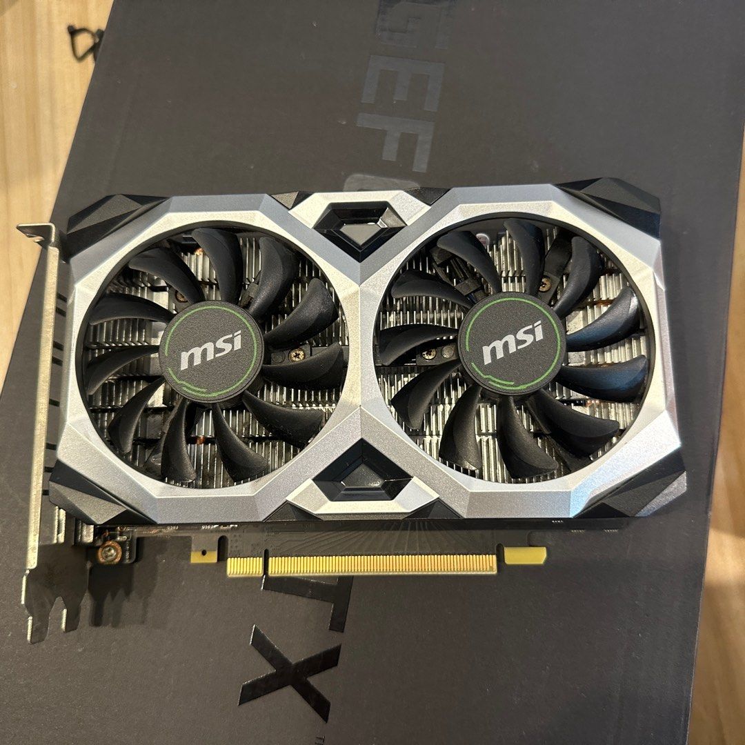 1650 super msi new arrivals ventus