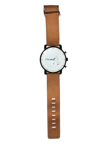 Chrono white caramel cheap