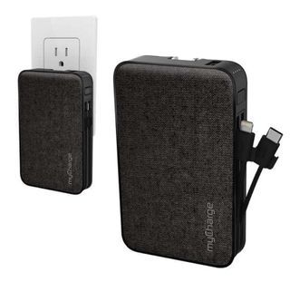 myCharge POWER HUB All-In-One Charger (Item Code 665)