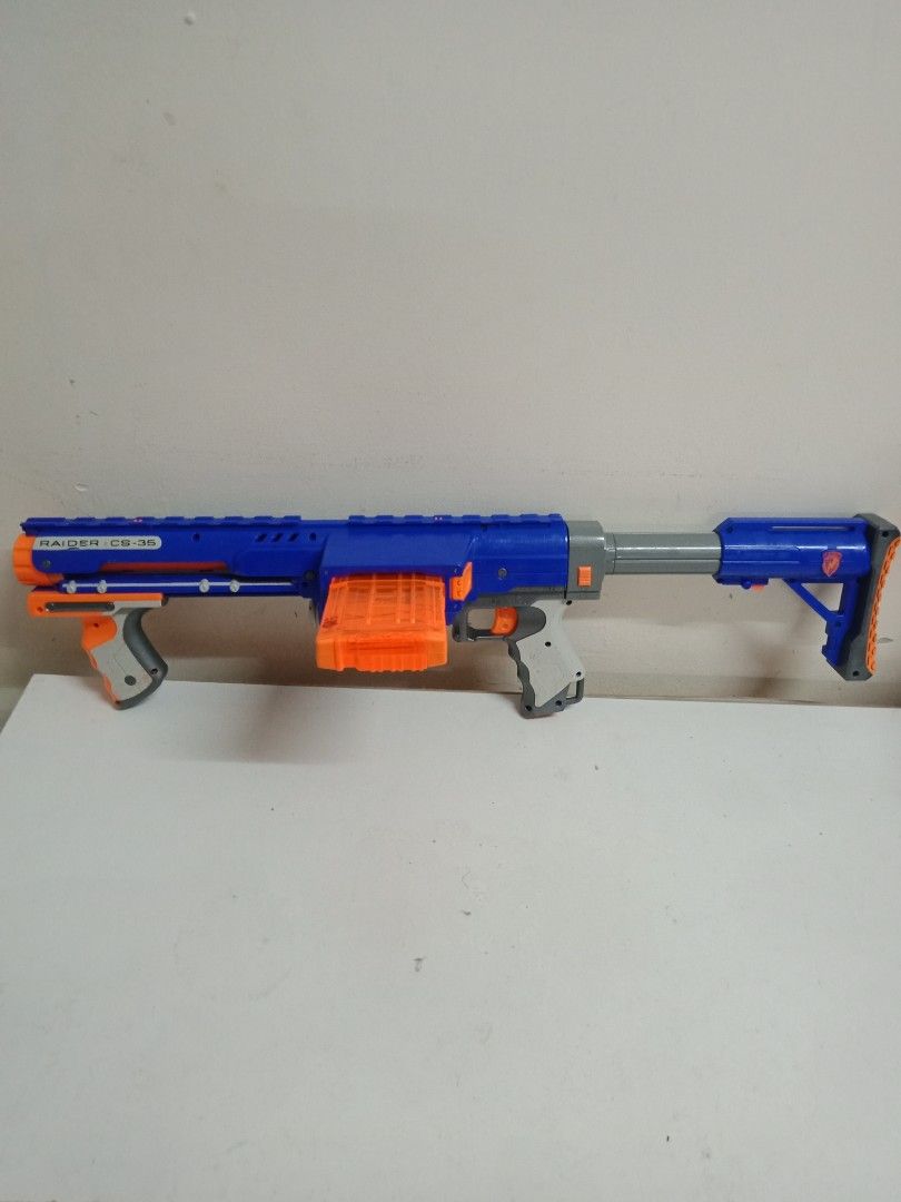 N strike raider rapid fire discount