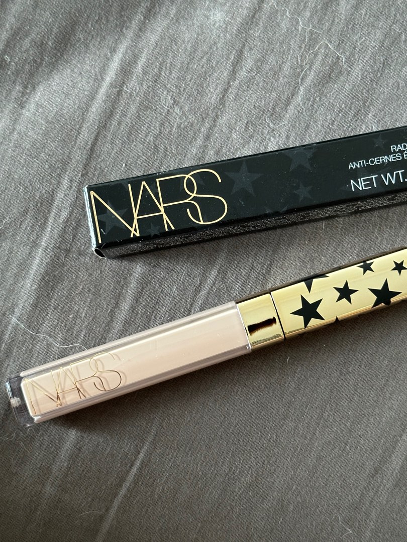 Nars Concealer Vanilla, 美容＆化妝品, 健康及美容 - 皮膚護理, 化妝品 - Carousell
