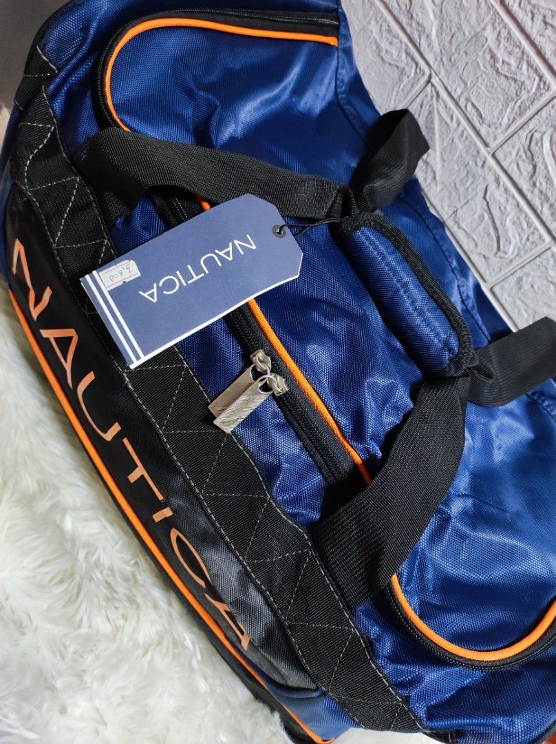 Nautica rolling duffel clearance