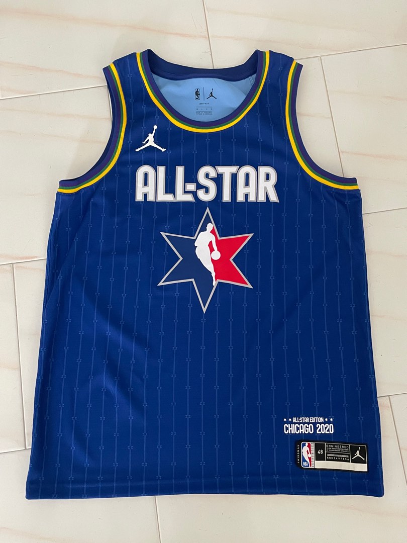 giannis all star jersey 2021