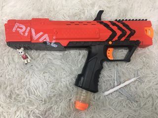 Nerf Rival XV-700