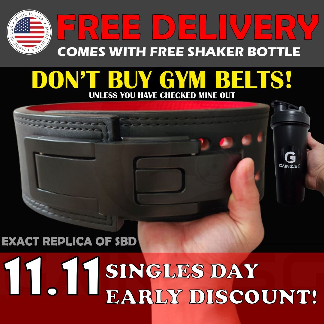 Buy hotsell gym belt