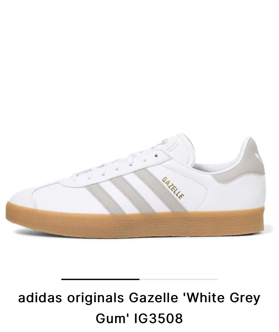 Gazelle shoes sales