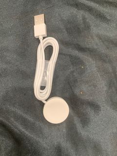 New apple charger