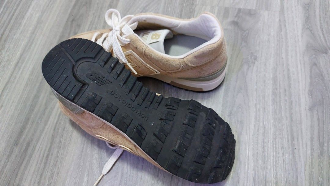 New Balance 1400 Made in USA Carousell