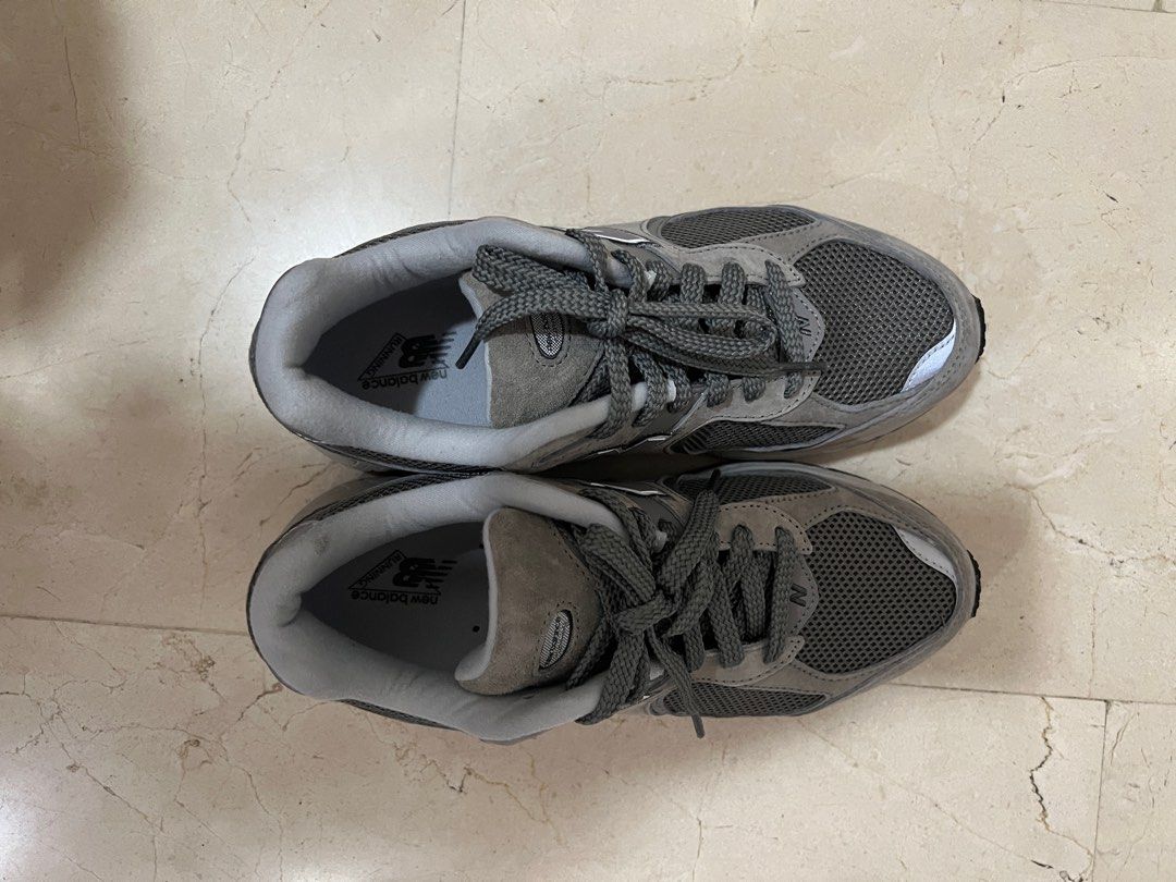 New balance w990gl5 grey clearance
