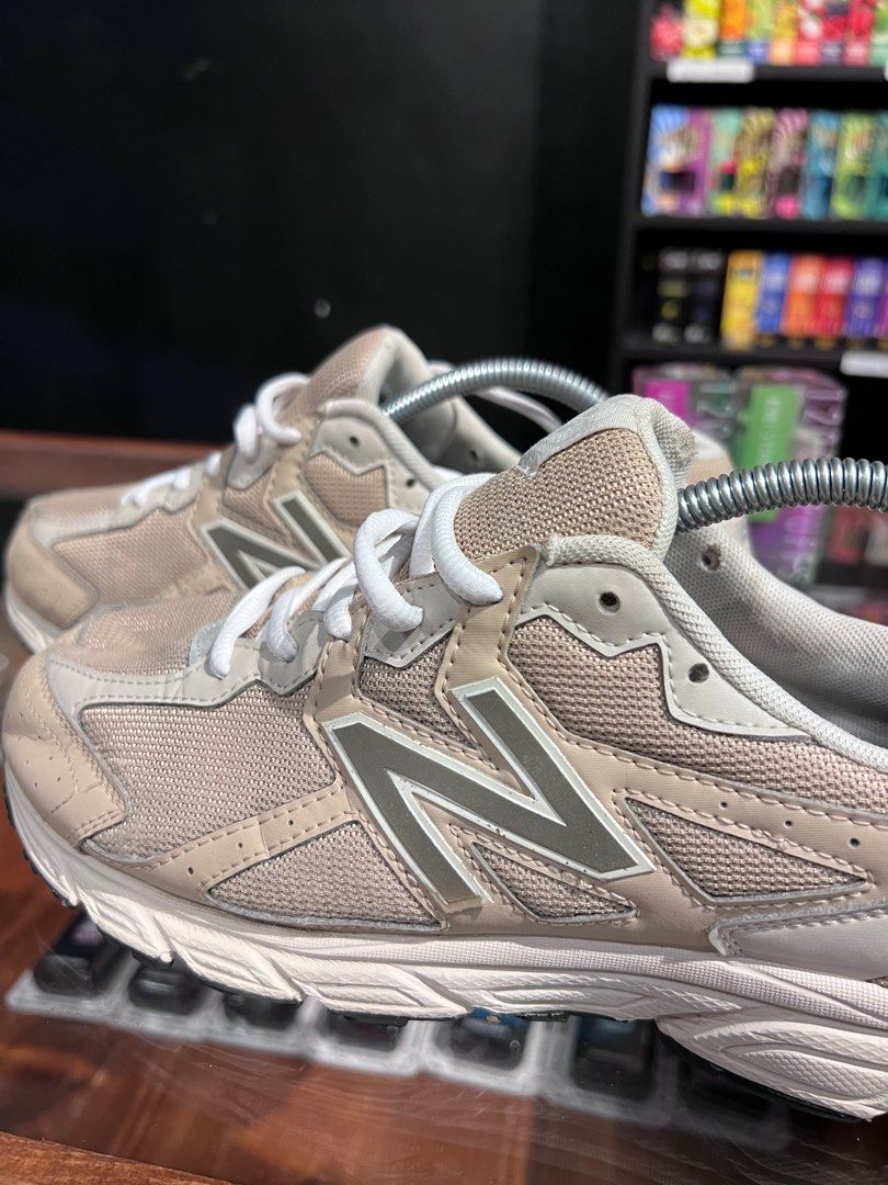 New Balance 480v5