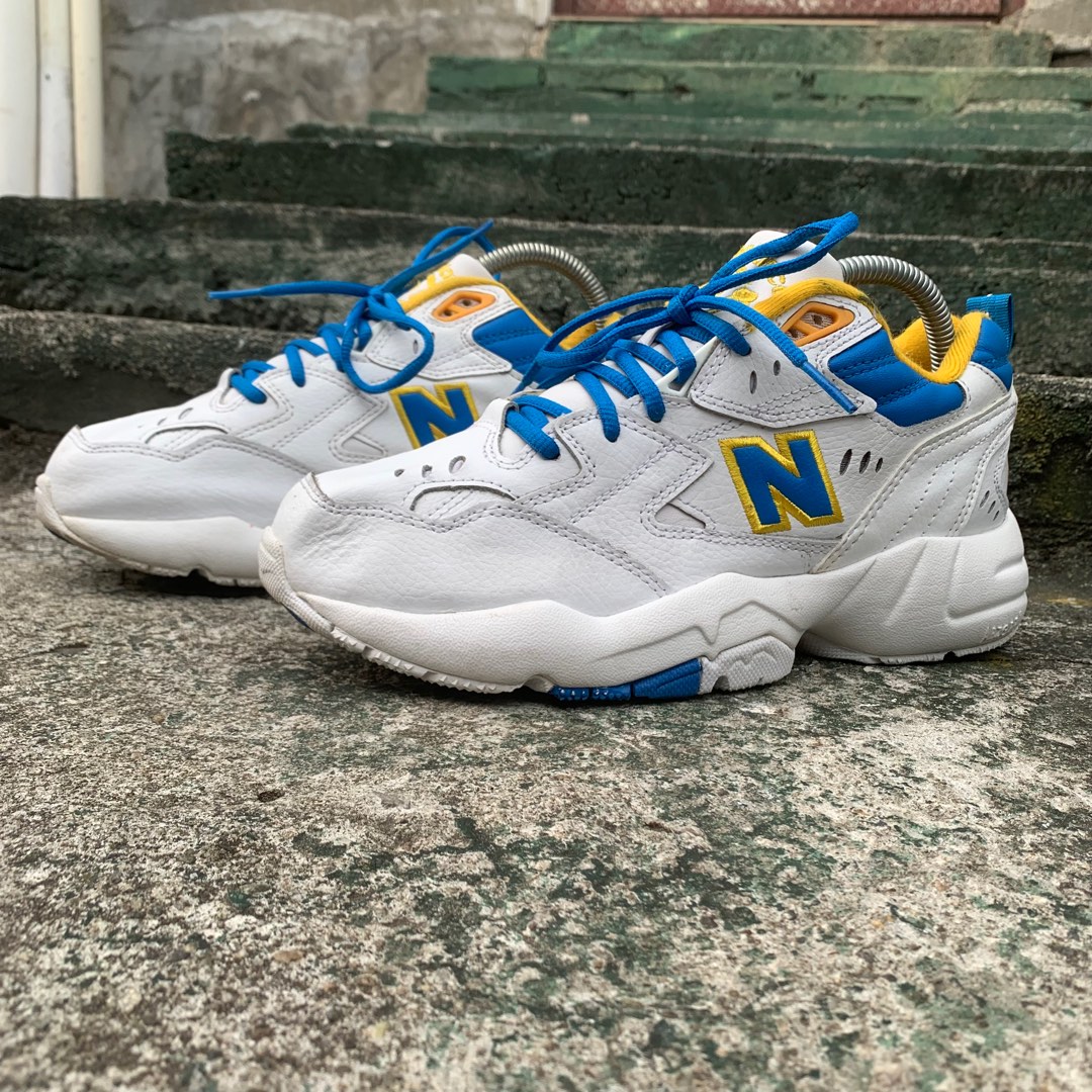 New balance 608 vs 680 sales
