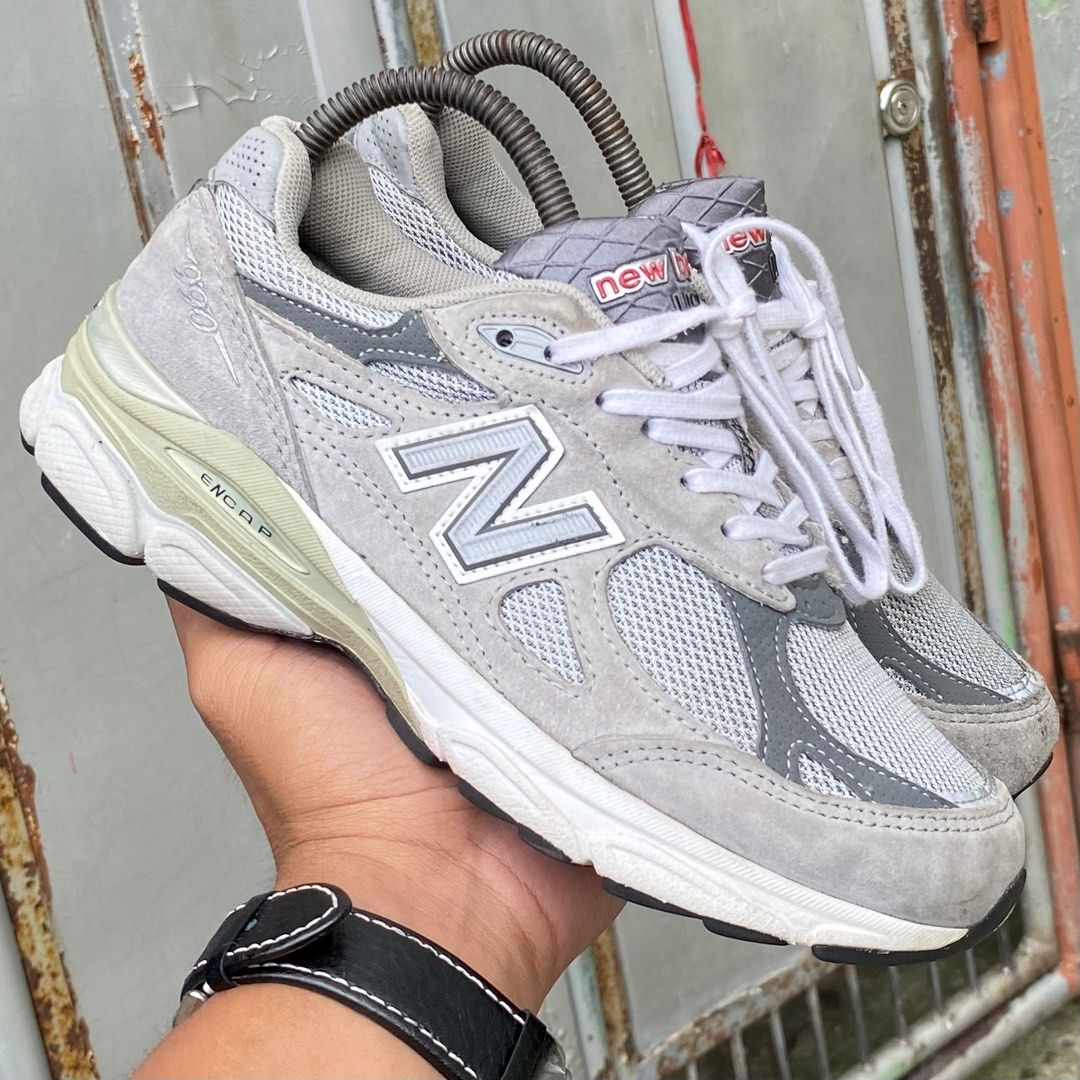 New balance top optimal control