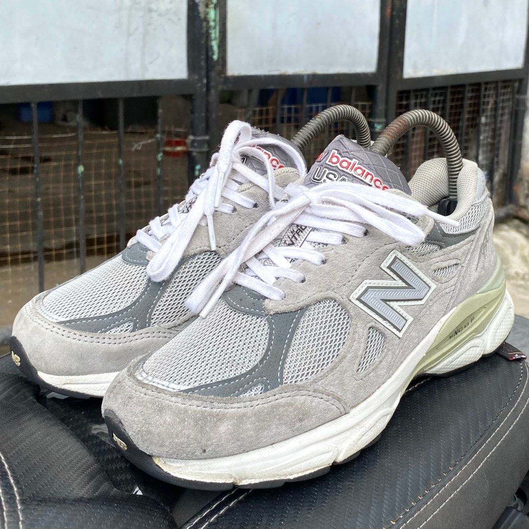 New balance optimal shop control