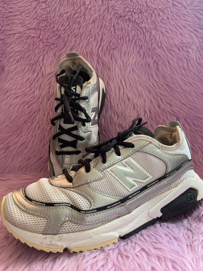 New balance 1550 womens Silver outlet