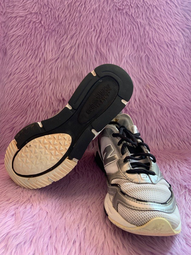 New balance cheap 1550 womens Silver