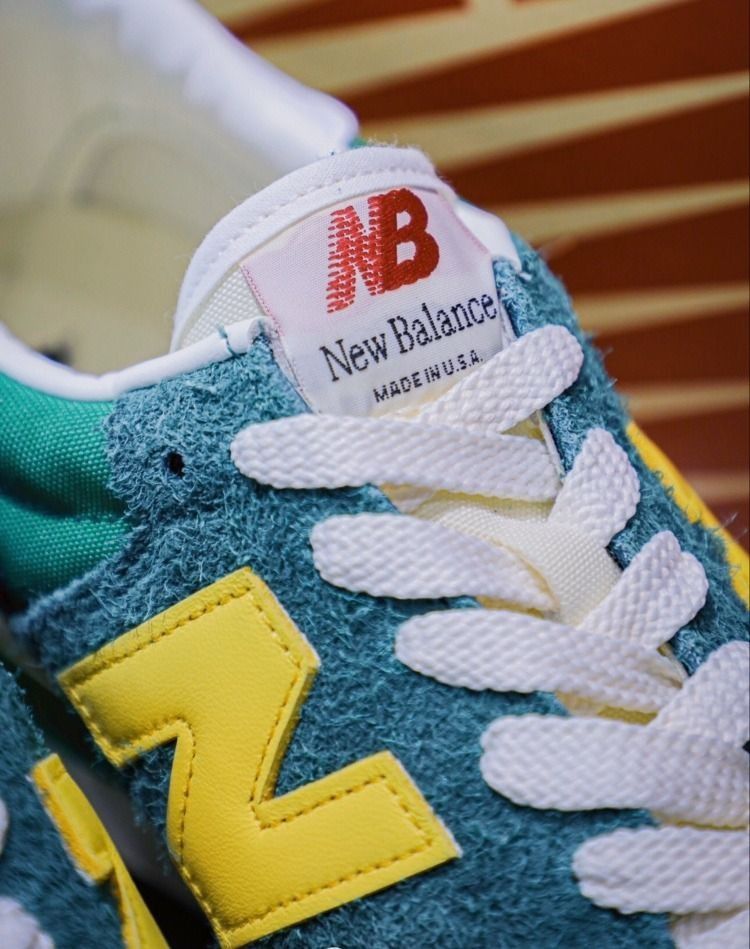 New balance shock absorbing shoes store