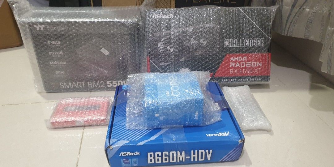 Bm2 i3 sale