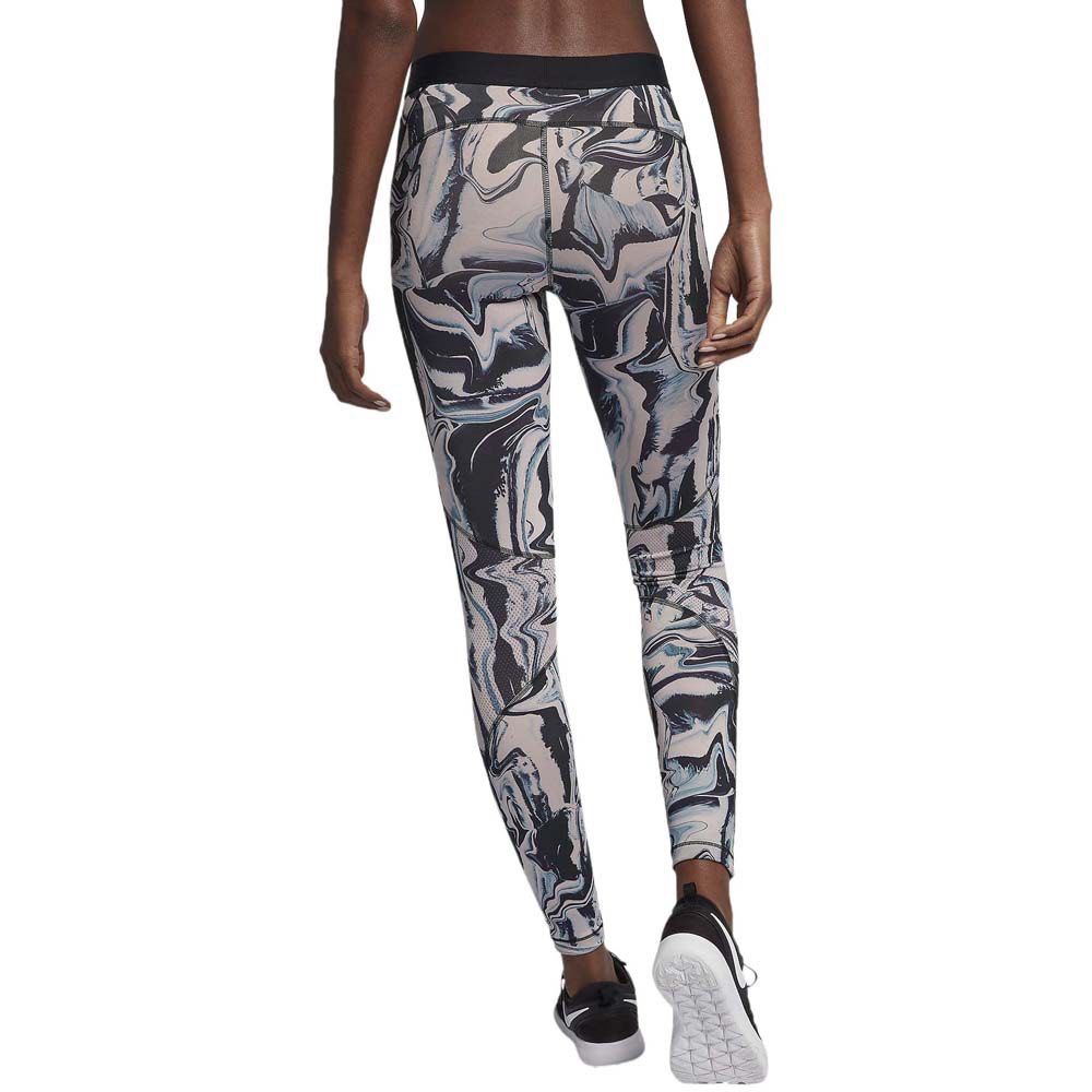 marble nike leggings