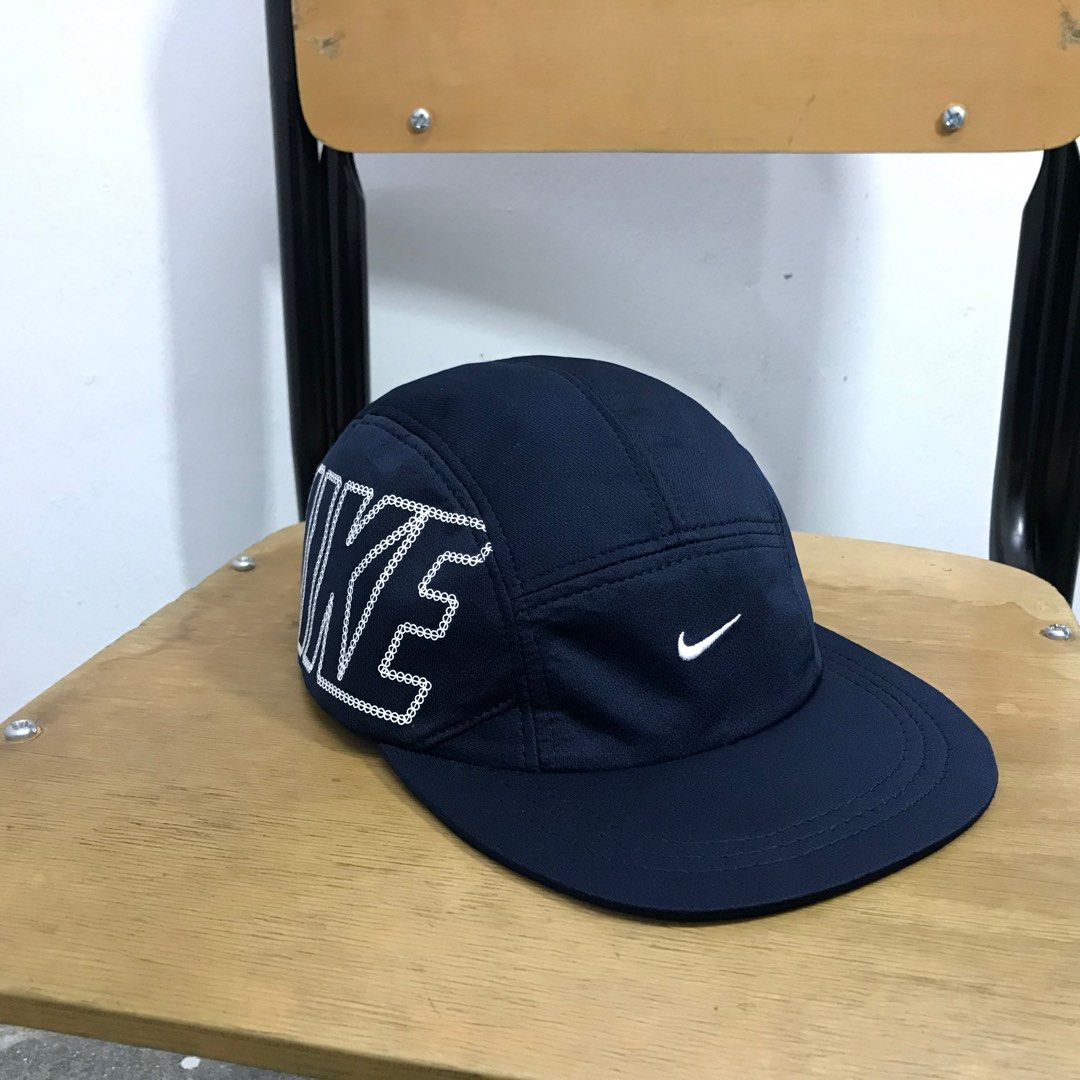 5 panel hat nike store
