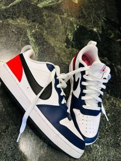 NIKE 休閒鞋 運動鞋 COURT BOROUGH LOW 2 女鞋