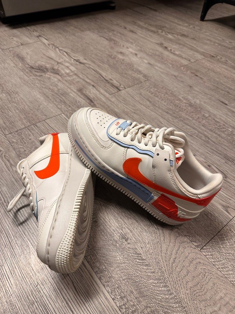afi type nike