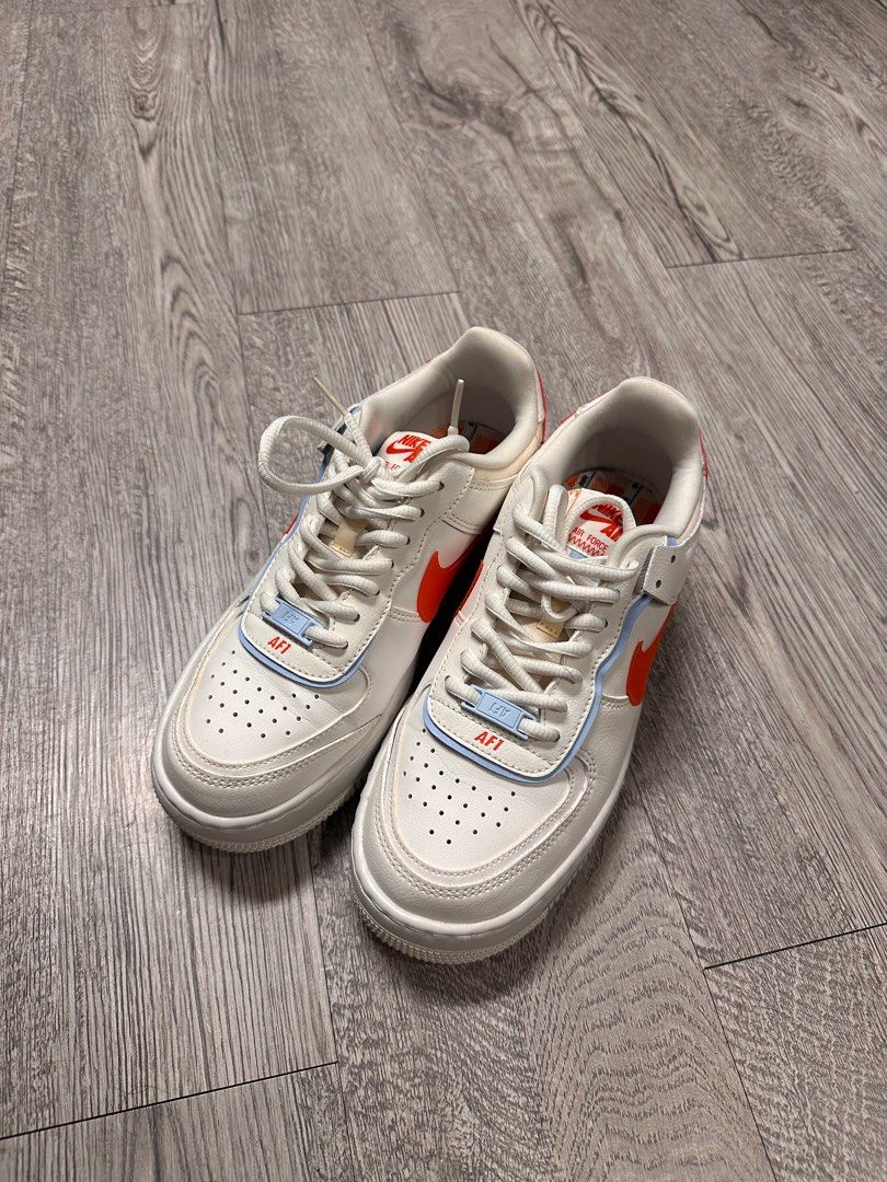 afi type nike