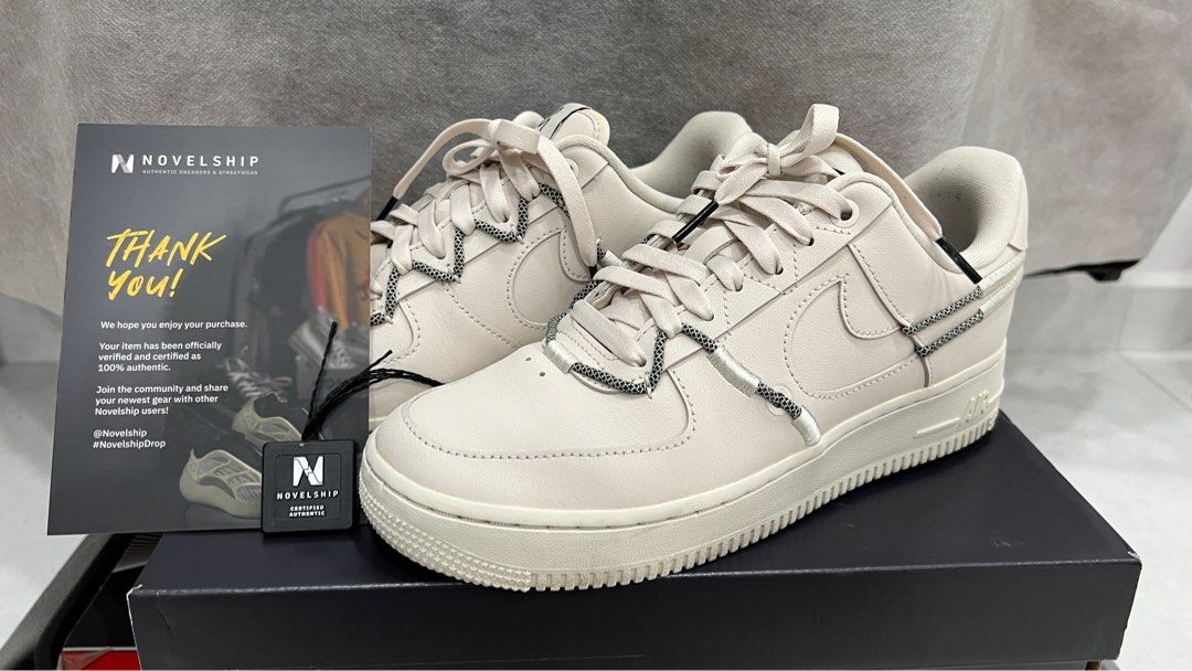 Air force 1 discount light