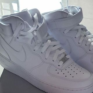 Size 11 - Nike Air Force 1 High '07 LV8 EMB Dodgers 2021. in 2023