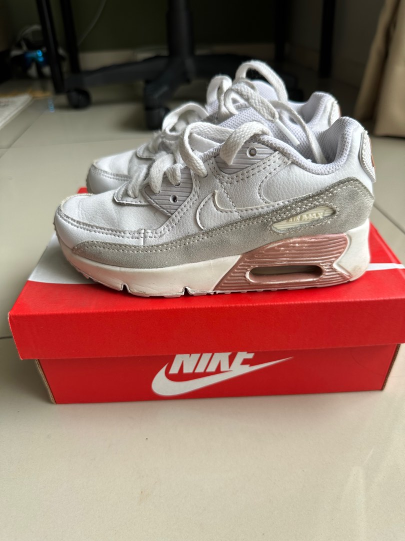 Nike air max 90 used store