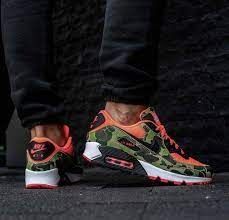 Nike air max 90 store reverse duck camo for sale