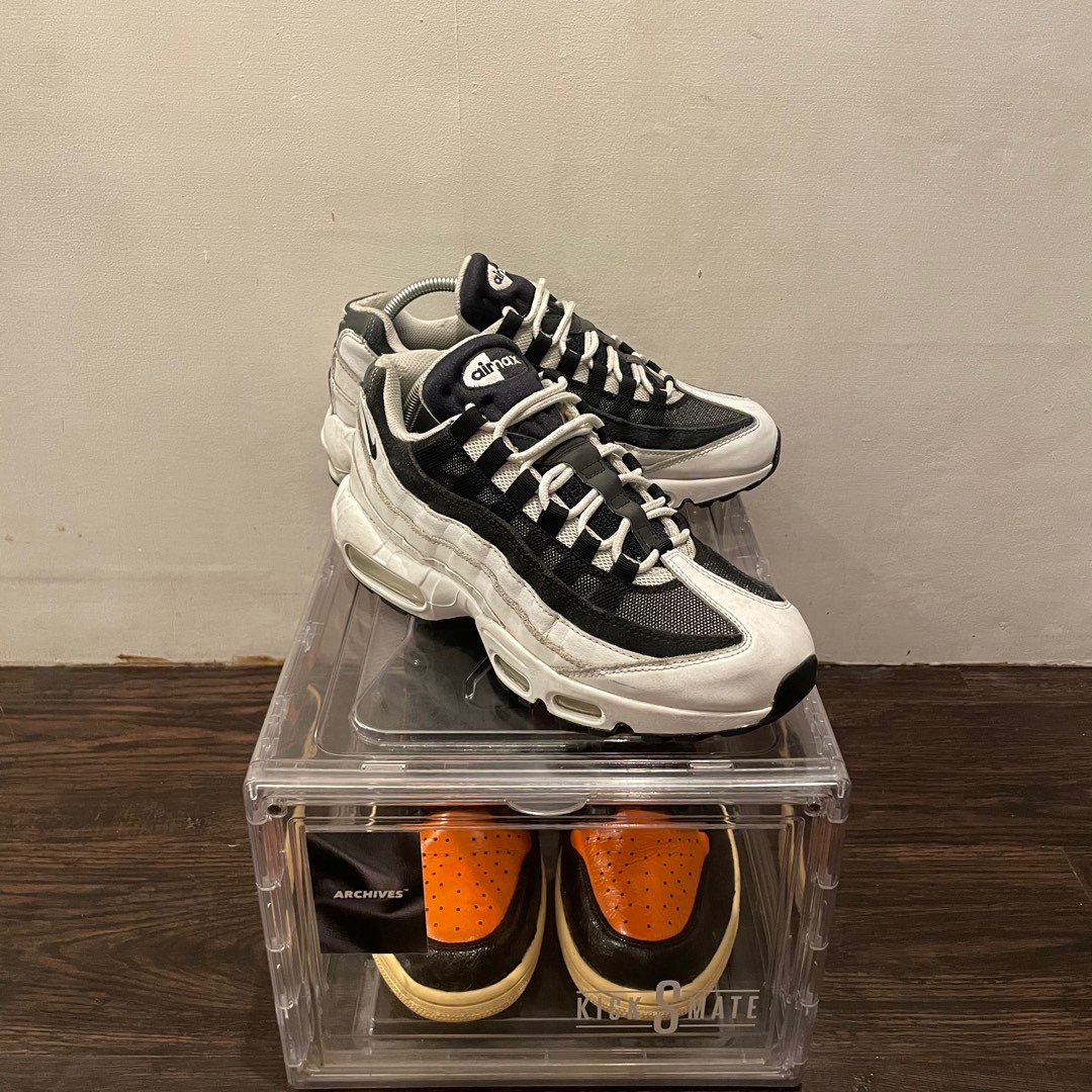 Air max yin yang deals