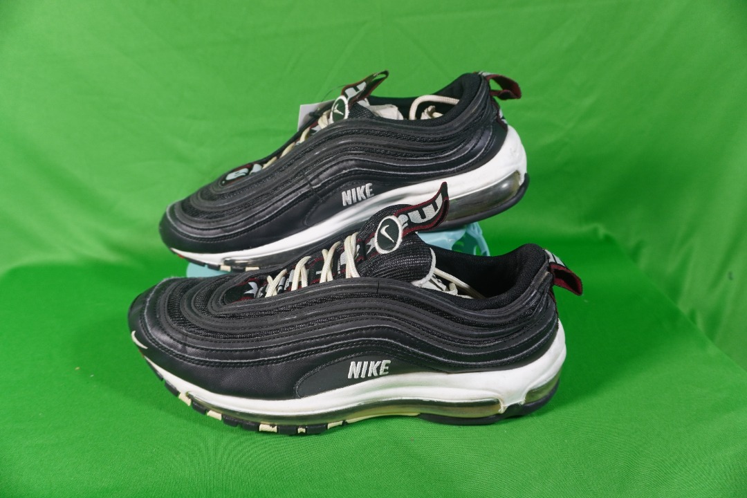 air max 97 overbranding