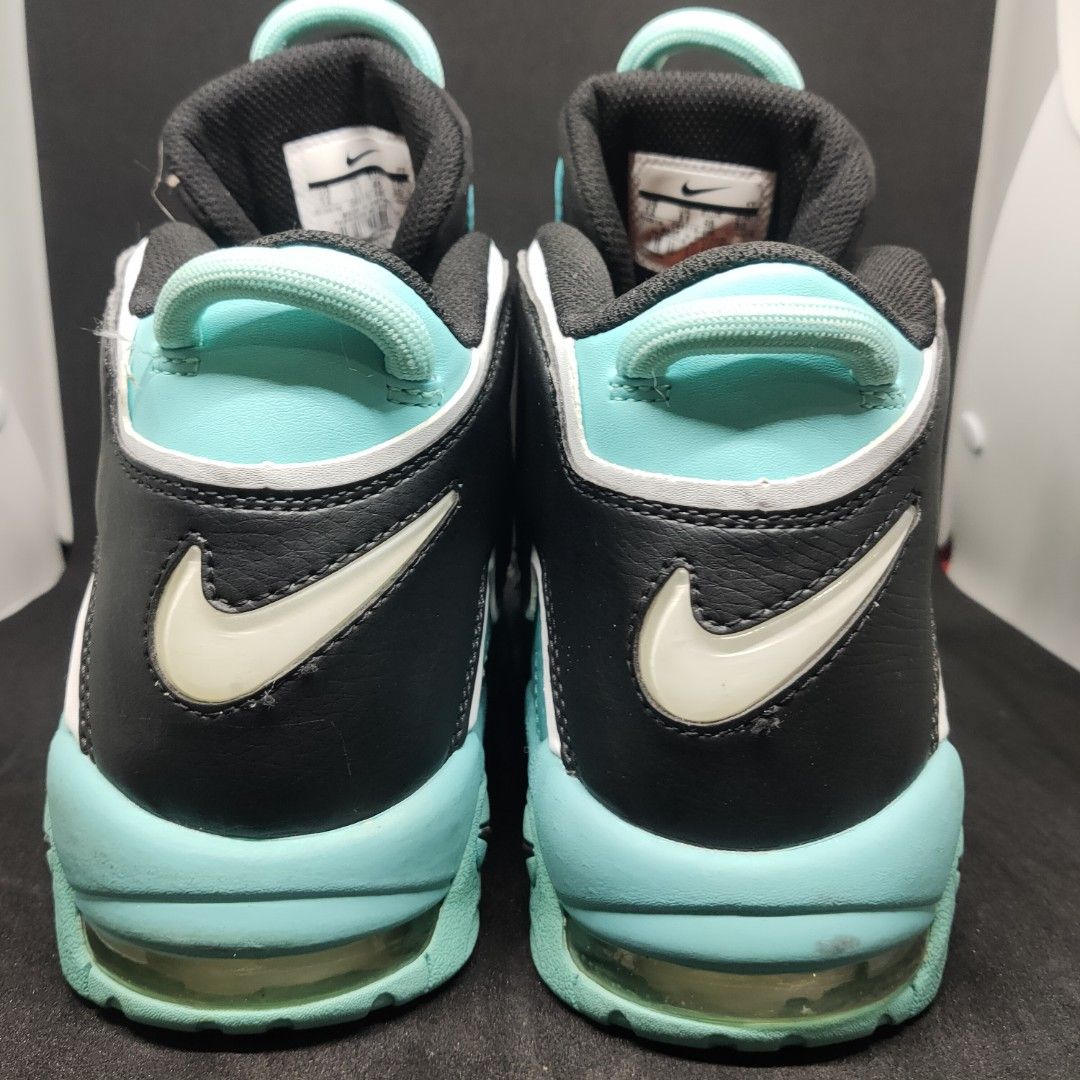 Nike air discount more uptempo 10.5