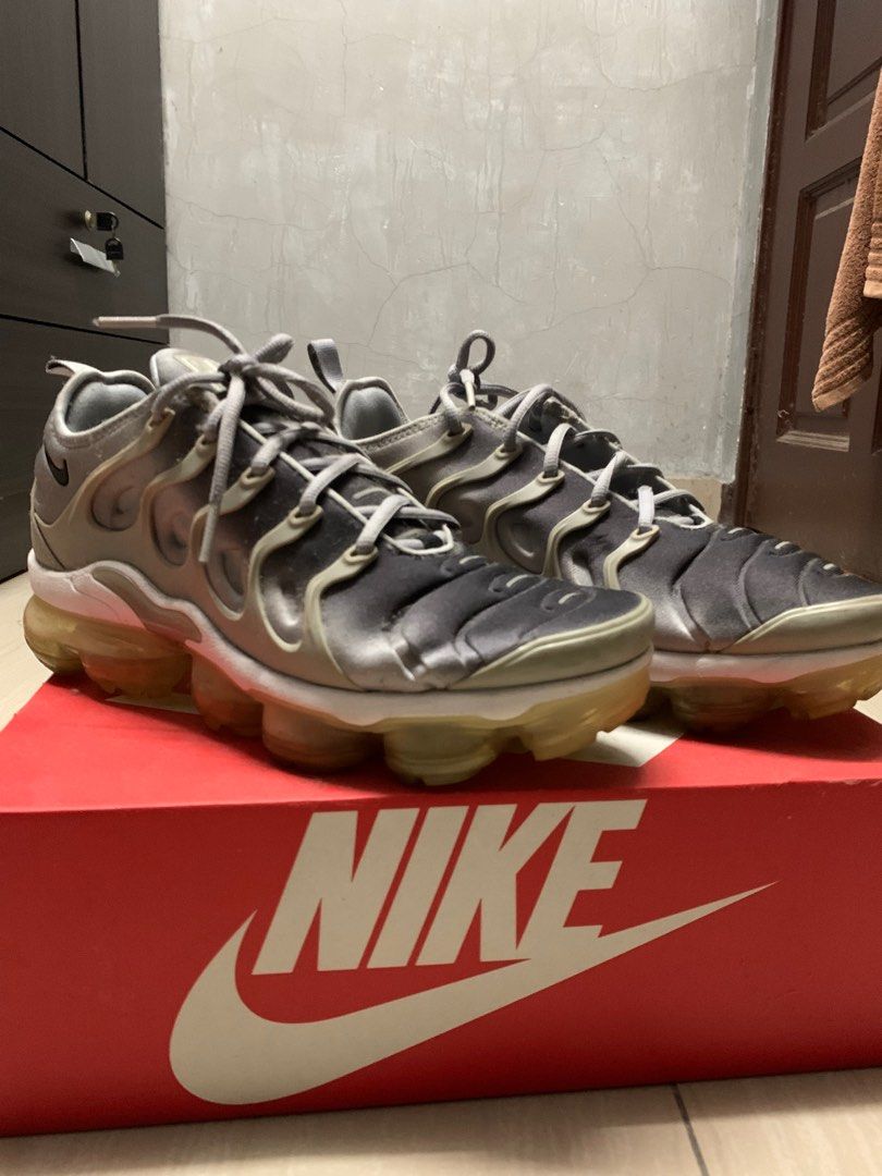 Nike vapormax store plus 9.5