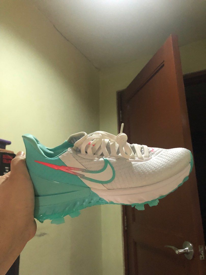 air zoom infinity