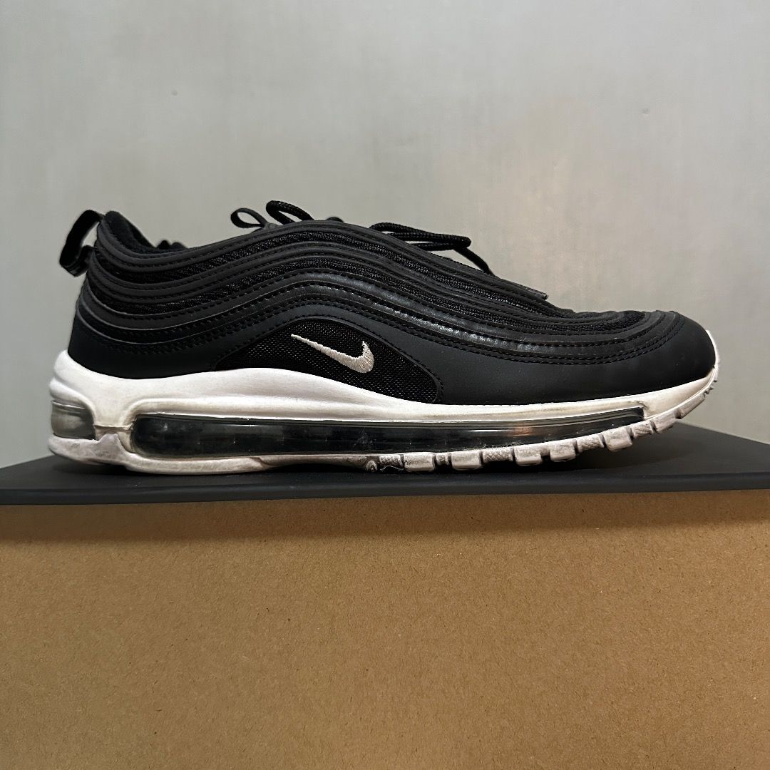 RUSH SALE Nike Airmax 97 Men s Fashion Footwear Sneakers on