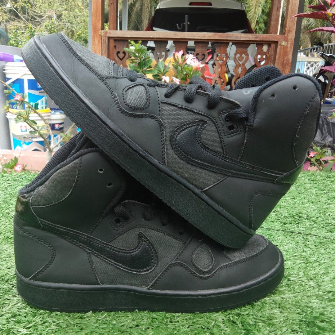 Nike son of sales force mid gs