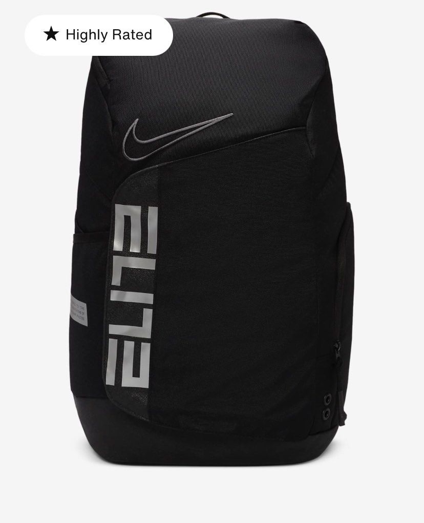 Elite new arrivals pro backpack