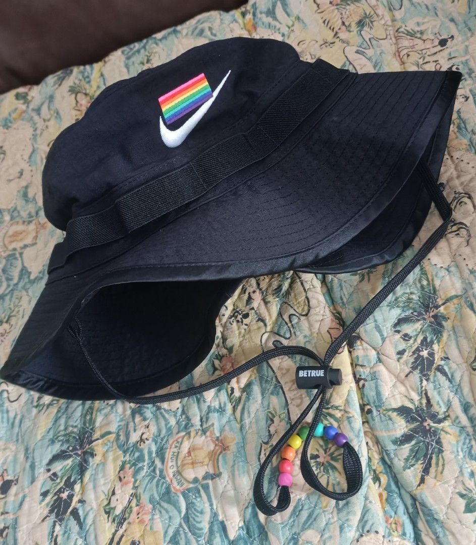 Betrue nike shop hat
