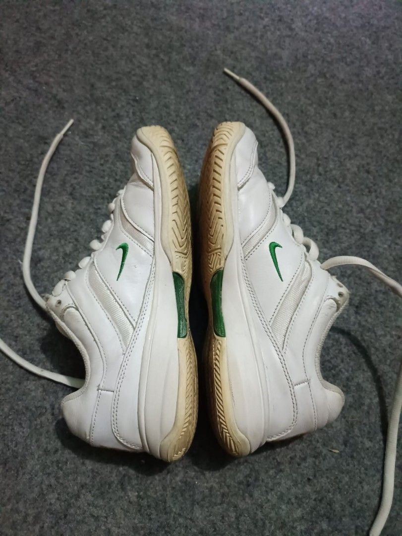 Nike Court Elite Orii size 36