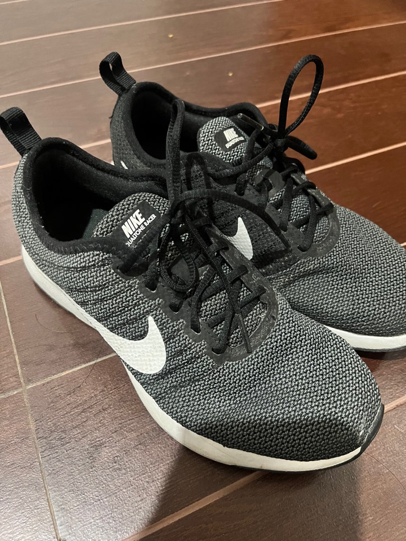 Nike Dualtone Racer Women s Shoes Women s Fashion Footwear