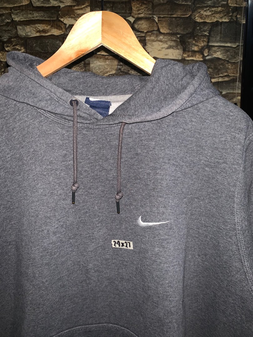 nike sweat hoodie