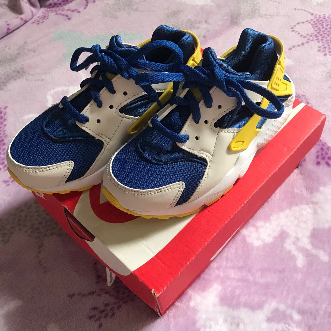 Nike sales nursery huarache